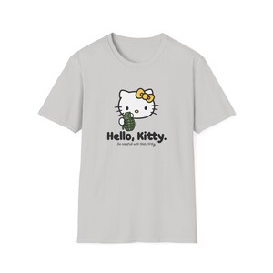 Pluribus E Pluribus Unum Breaking Bad, Carol Sturka, Hello Kitty Grenade T-Shirt image 8