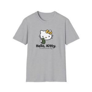 Pluribus E Pluribus Unum Breaking Bad, Carol Sturka, Hello Kitty Grenade T-Shirt image 9