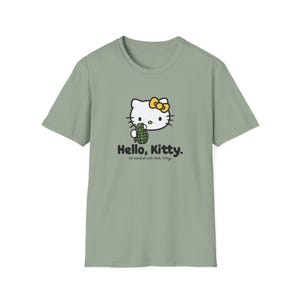 Pluribus E Pluribus Unum Breaking Bad, Carol Sturka, Hello Kitty Grenade T-Shirt image 13