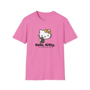 Pluribus E Pluribus Unum Breaking Bad, Carol Sturka, Hello Kitty Grenade T-Shirt image 16