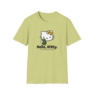 Pluribus E Pluribus Unum Breaking Bad, Carol Sturka, Hello Kitty Grenade T-Shirt image 12