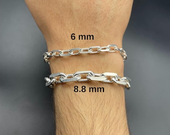 ITALY MADE SILVER925 ANCHOR BRACELETシルバー ITALY MADE SILVER925 ANCHOR BRACELETシルバー Sterling Silver