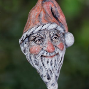 Santa Claus relief wall hanging image 2