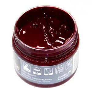 Leather Paint, Non-Toxic Coloring Balm, Leather Repair Cream