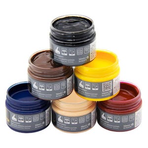 Leather Repair