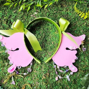 Melanie Martinez Creature Ears - Void