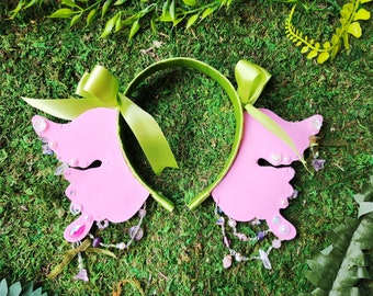 Melanie Martinez Creature Ears - Void