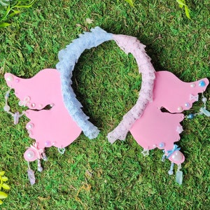 Melanie Martinez Creature Ears - Lunchbox Friends