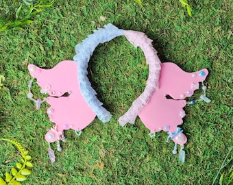 Melanie Martinez Creature Ears - Lunchbox Friends
