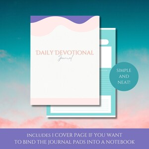 Christian Digital Journal Kit | Bible Study Tools | Goodnote Template ...