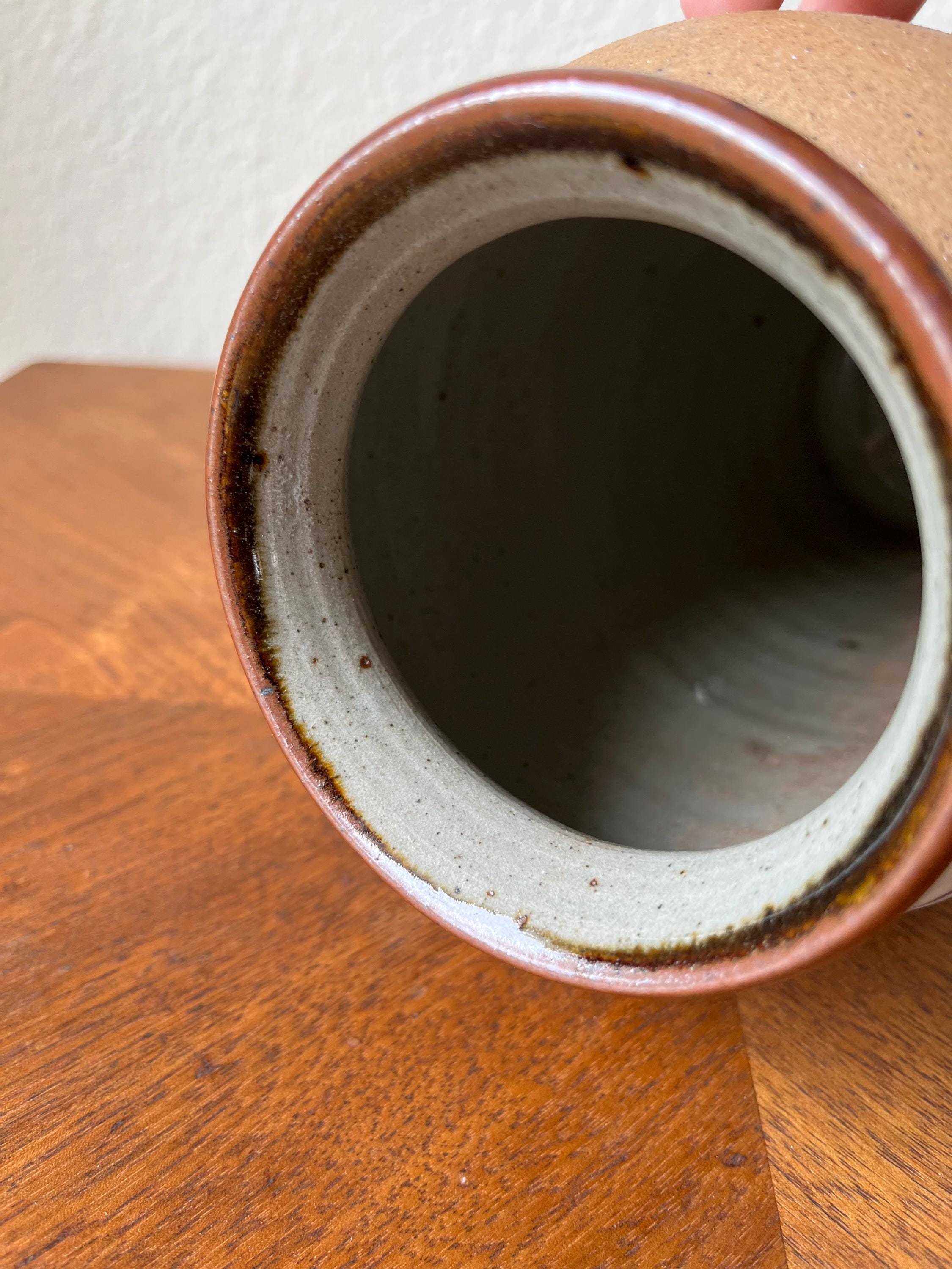 陶芸品 陶器 花瓶 メキシカンアンティーク 陶芸品 陶器 花瓶 メキシカンアンティーク