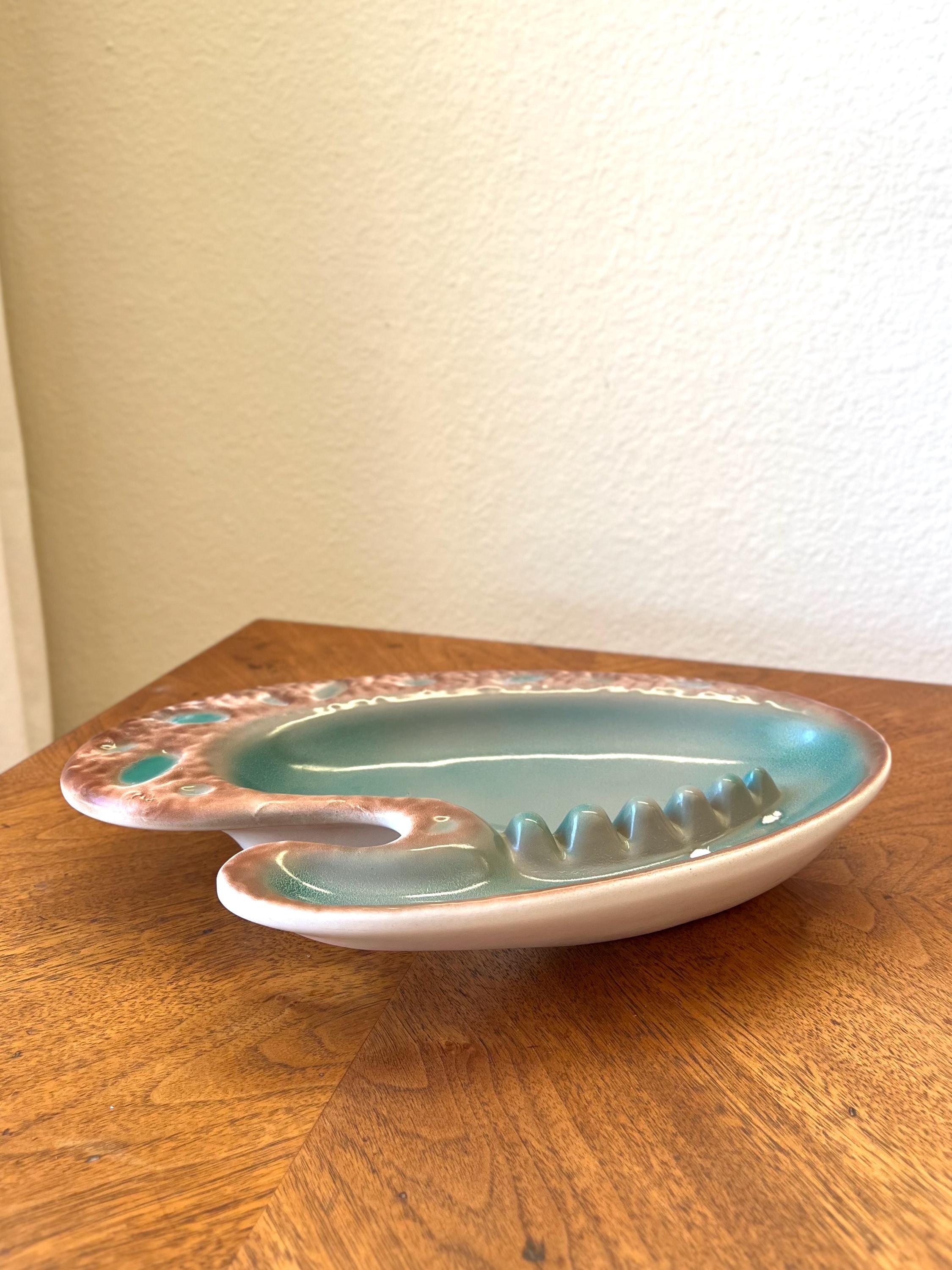 60's Ashtray - Etsy