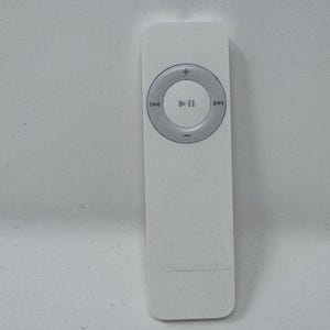 Apple iPod Shuffle 1st Generation MP3 Music Player for PARTS/REPAIR