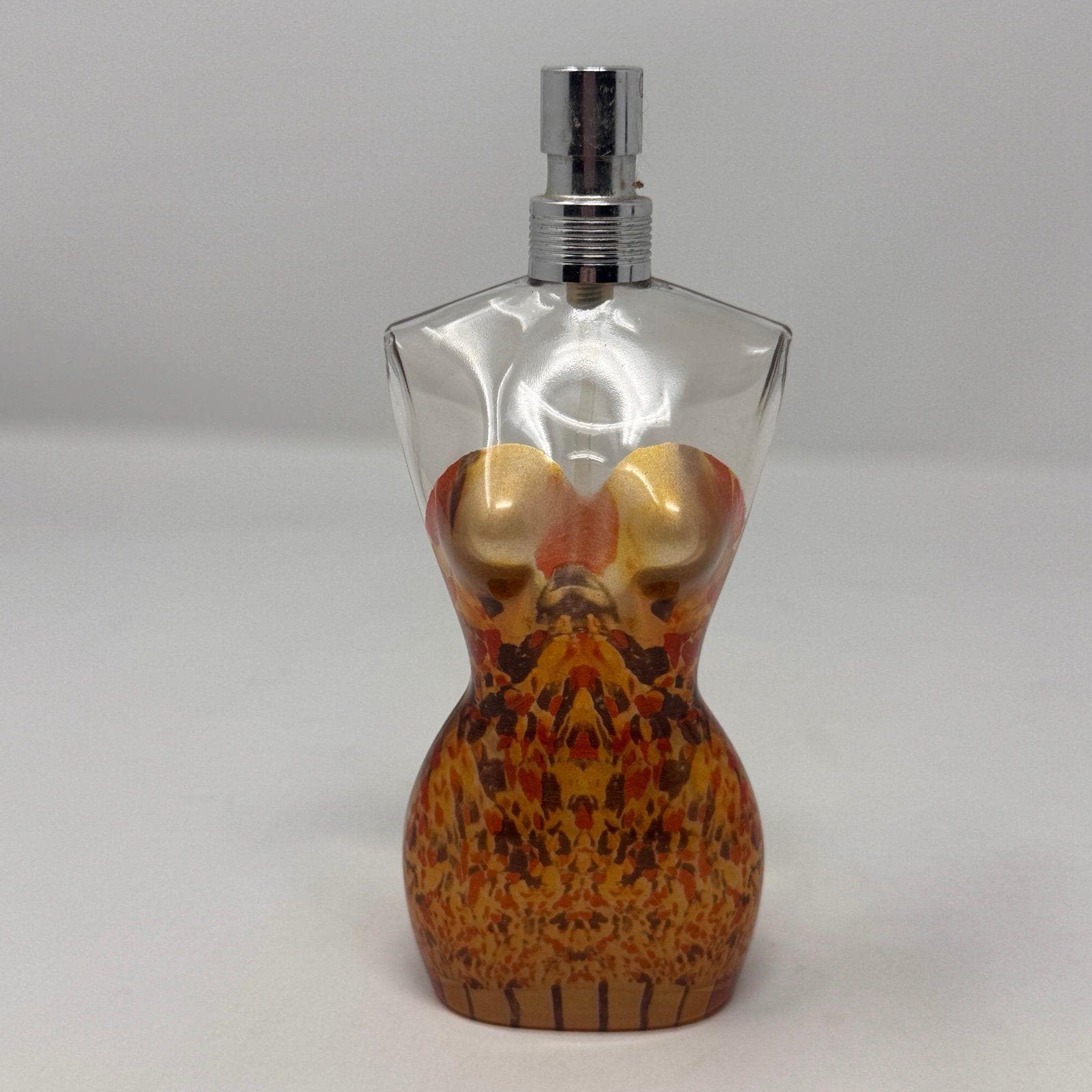 Vintage Jean Paul Gaultier Perfume - Etsy
