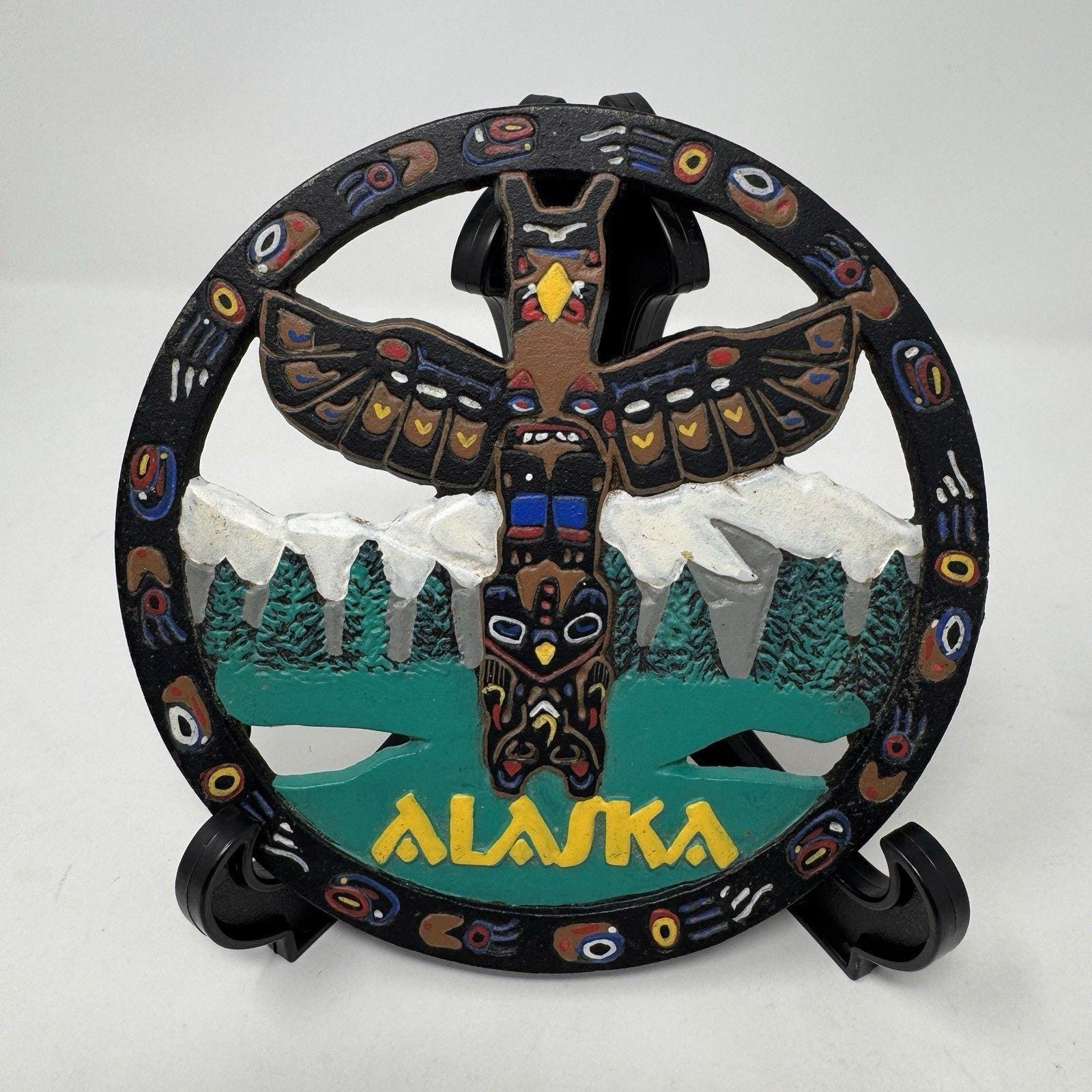 Totem pole souvenir - Etsy 日本