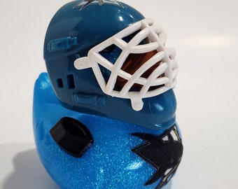 SAN JOSE SHARKS