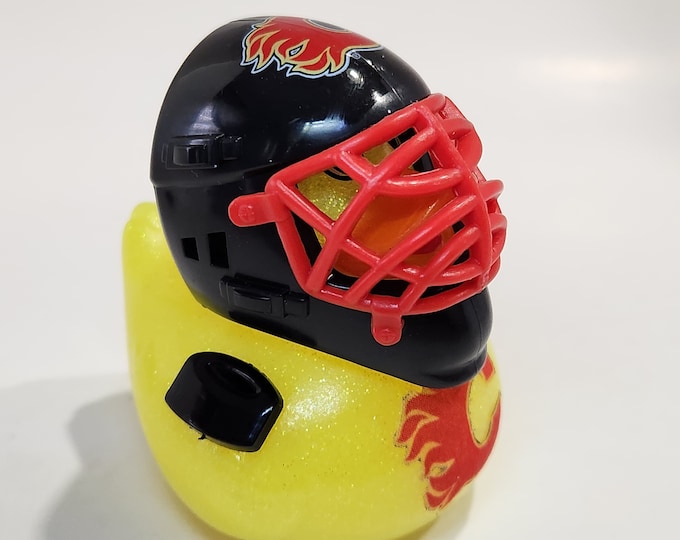 CALGARY FLAMES