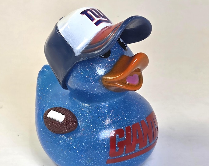 NEW YORK GIANTS