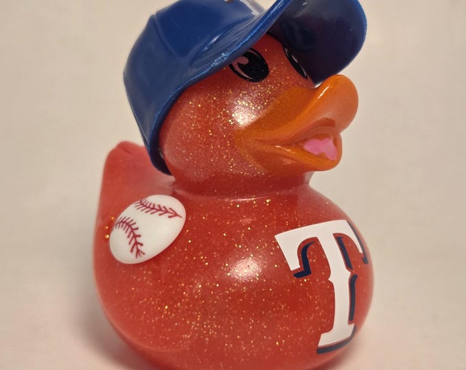 TEXAS RANGERS