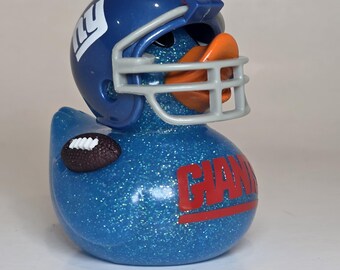 NEW YORK GIANTS