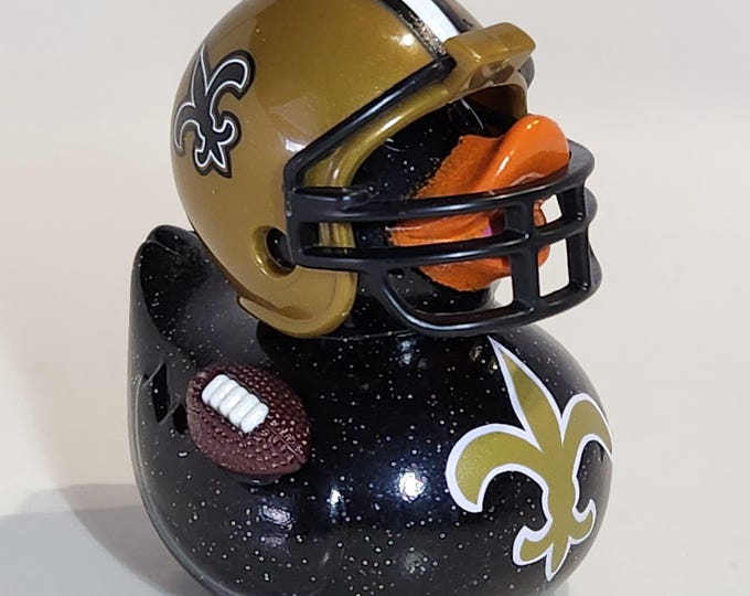 NEW ORLEANS SAINTS