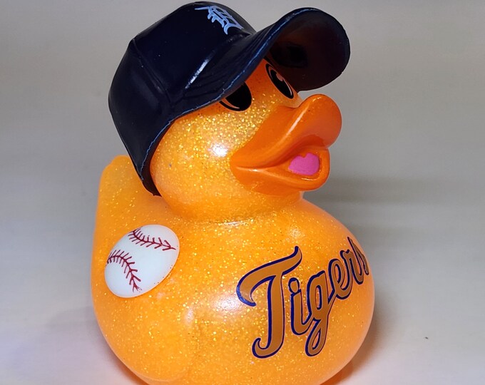 DETROIT TIGERS