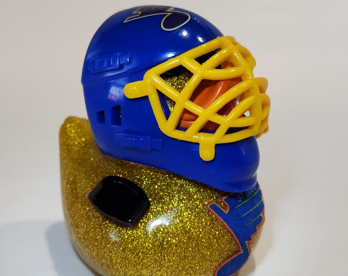 ST LOUIS BLUES