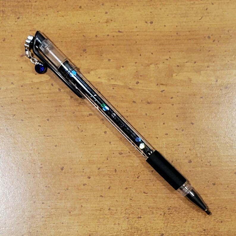 BIRTHSTONE Diamond Painting Pen SQUARE Tip Pens Custom Stylus Etsy