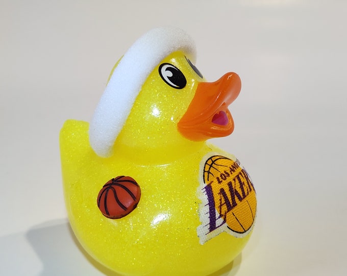 LOS ANGELES LAKERS