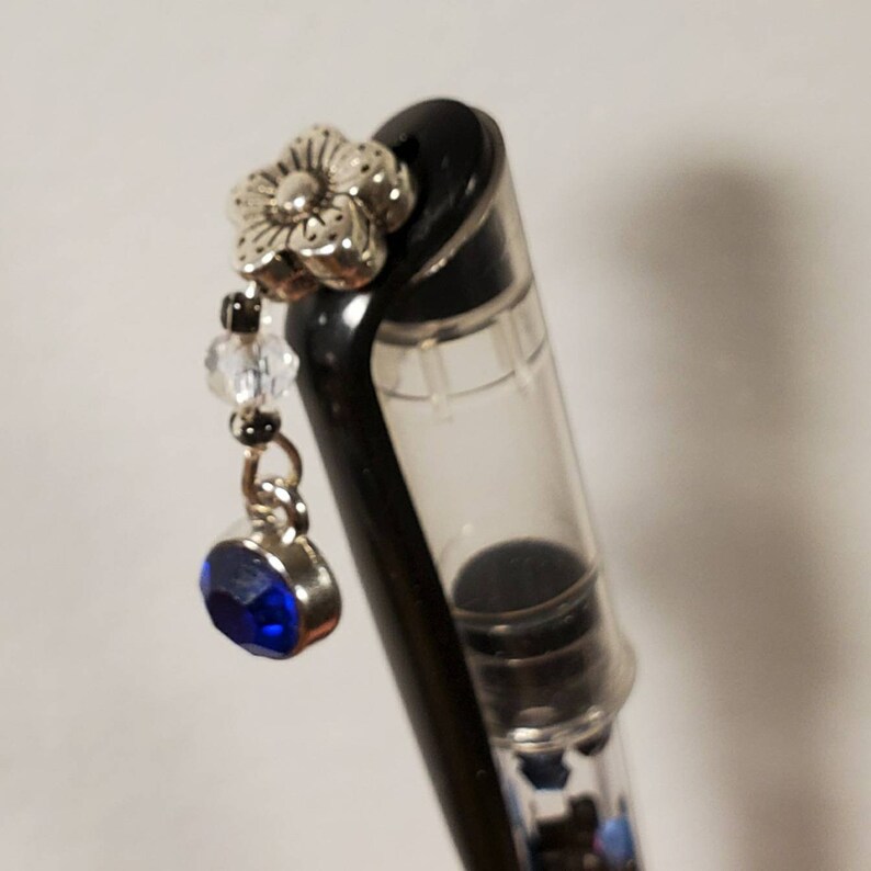 BIRTHSTONE Diamond Painting Pen SQUARE Tip Pens Custom Stylus Etsy
