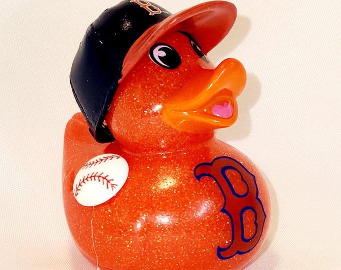 BOSTON RED SOX