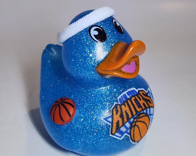 NEW YORK KNICKS