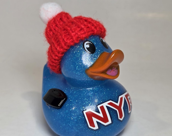 NEW YORK RANGERS