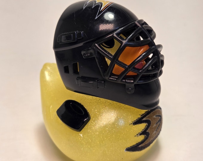 ANAHEIM DUCKS