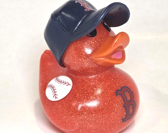 BOSTON RED SOX