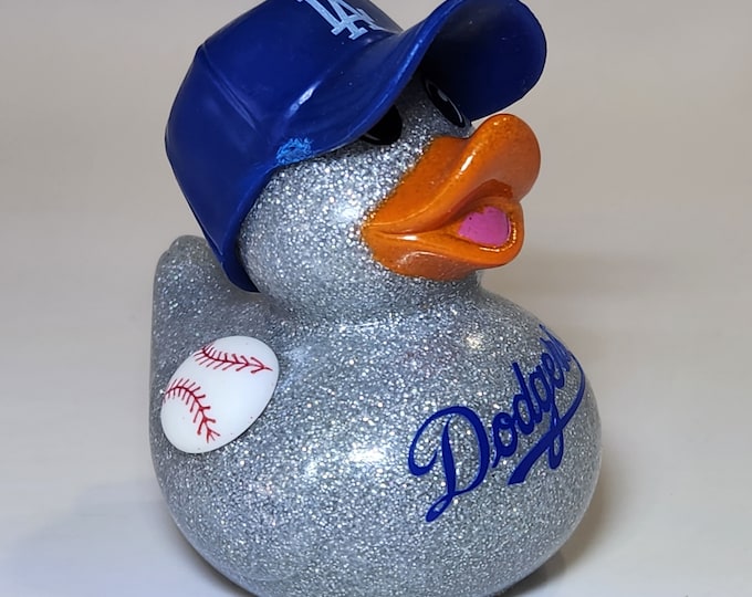 LOS ANGELES DODGERS
