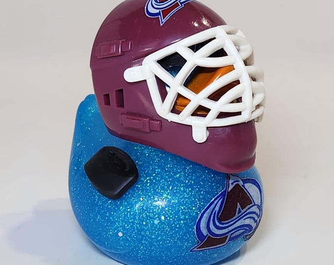 COLORADO AVALANCHE