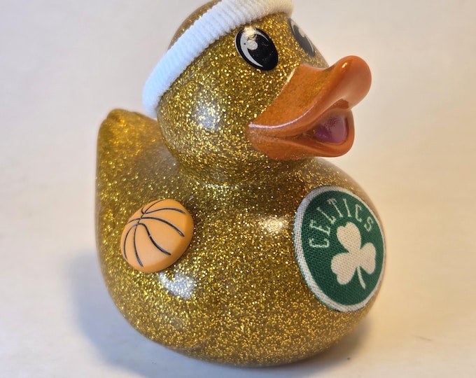 BOSTON CELTICS