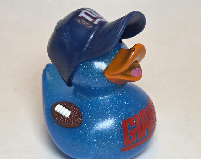 NEW YORK GIANTS