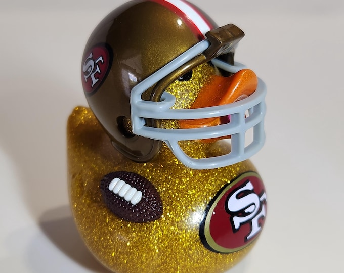 SAN FRANCISCO 49ERS