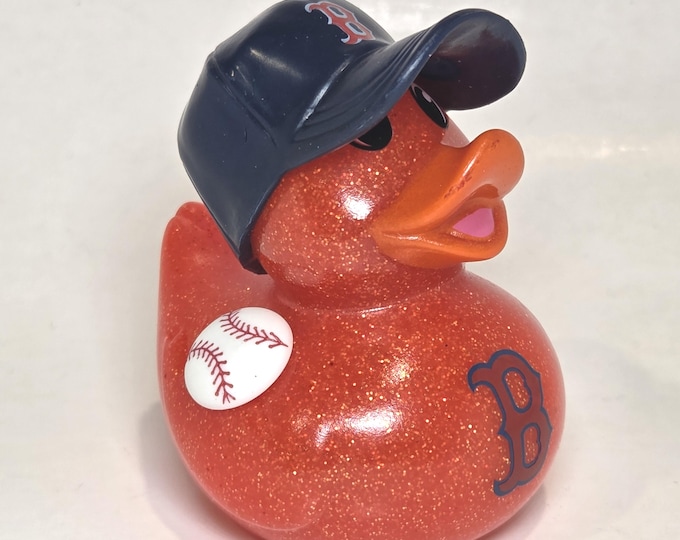BOSTON RED SOX