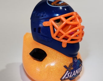 NEW YORK ISLANDERS