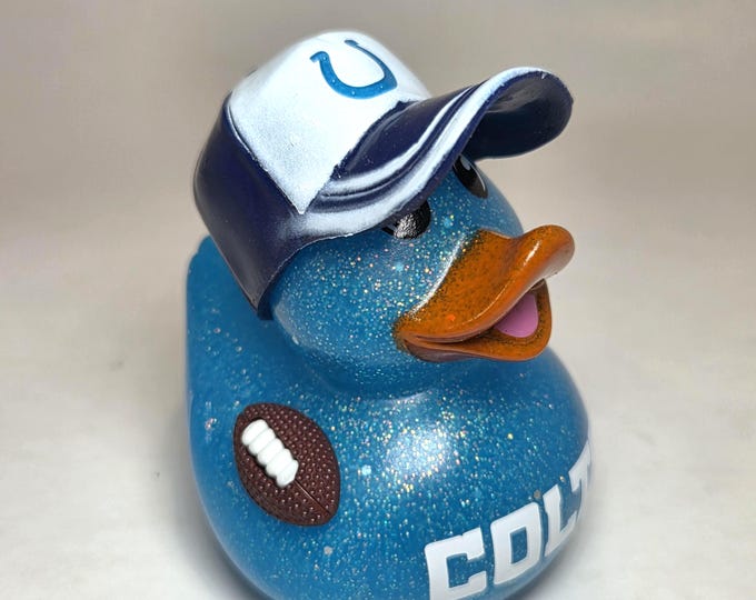 INDIANAPOLIS COLTS