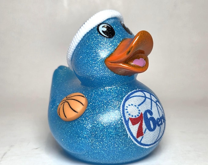 PHILADELPHIA 76ERS