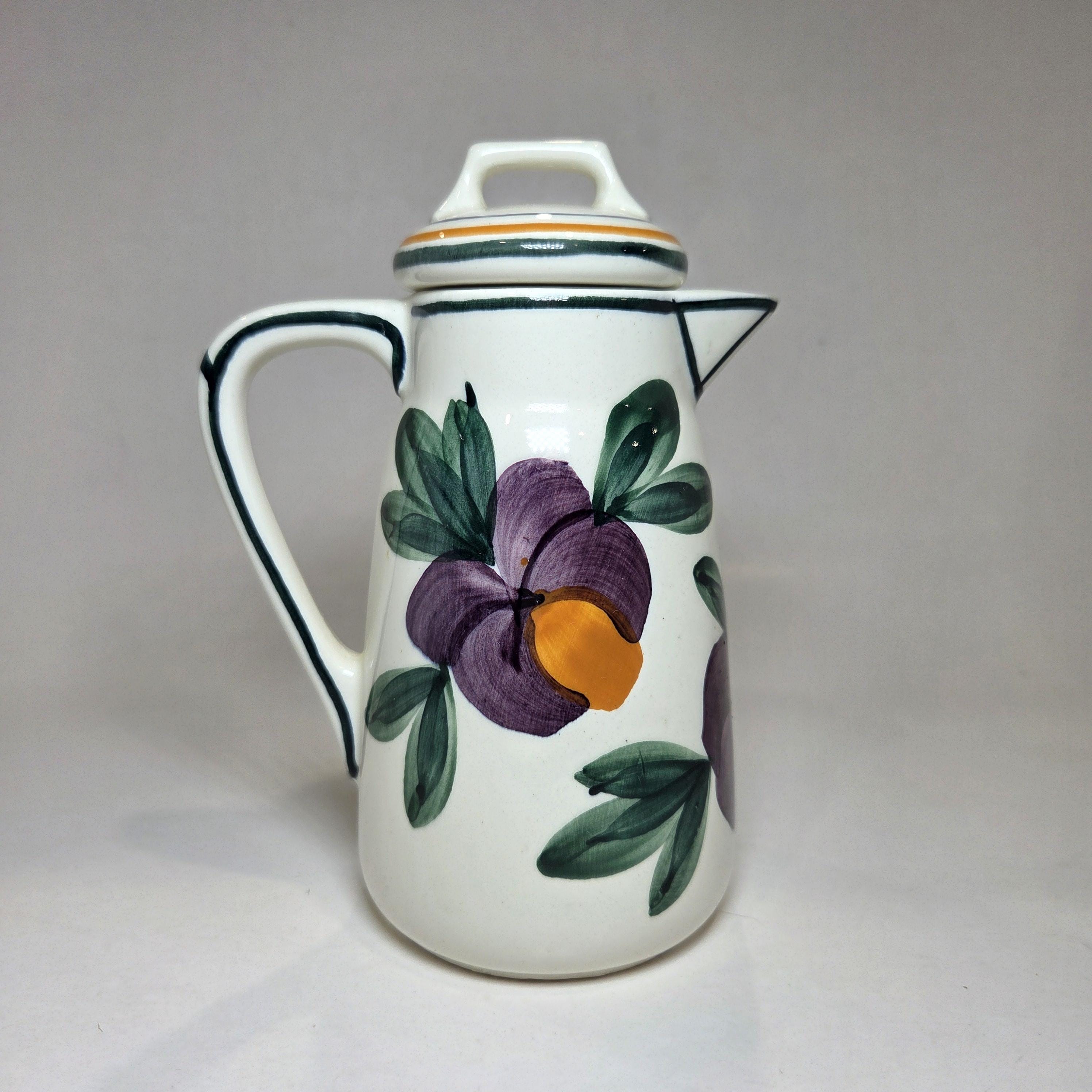 Schramberg pottery - Etsy 日本