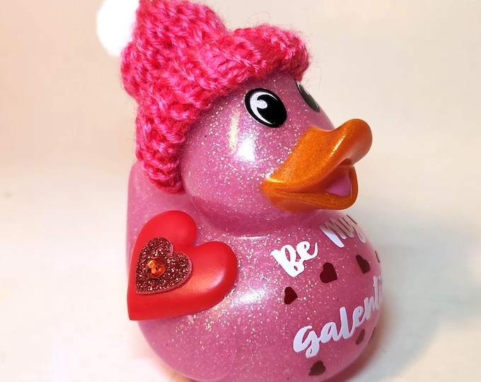 BE MY GALENTINE