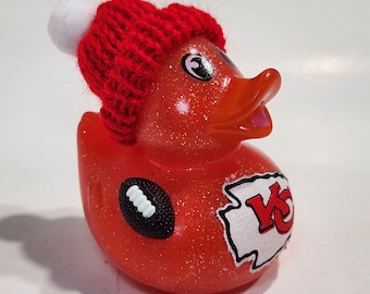 KANSAS CITY CHIEFS