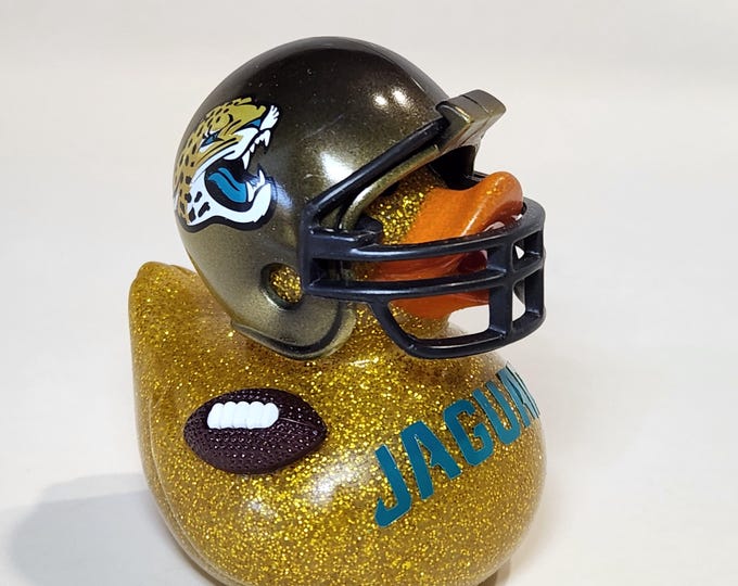 JACKSONVILLE JAGUARS