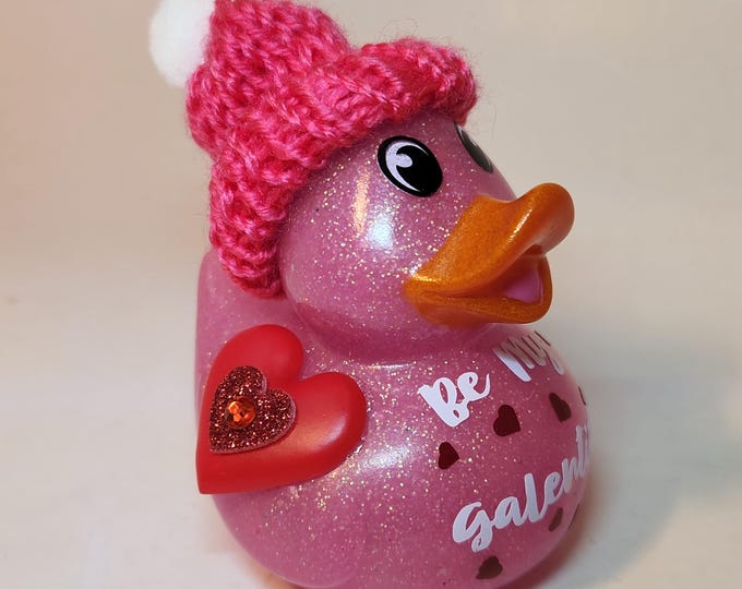 BE MY GALENTINE