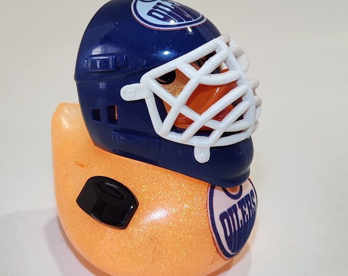 EDMONTON OILERS